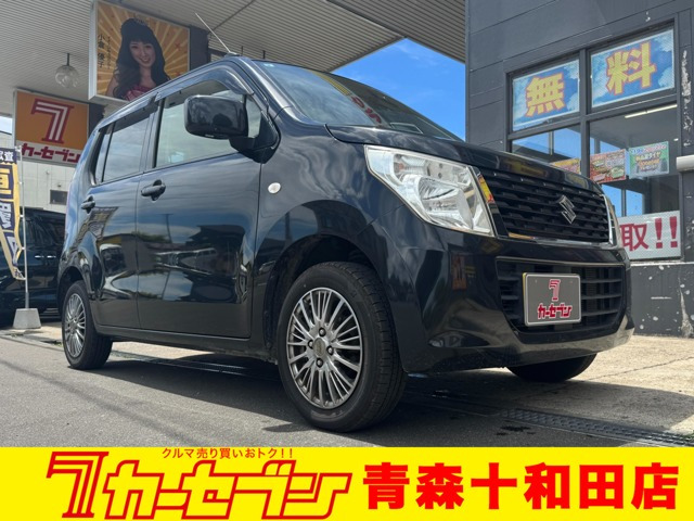 ワゴンR FX 4WD 