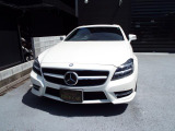 CLSシューティングブレーク CLS350 AMG スポーツパッケージ 