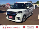 スズキ ソリオ
