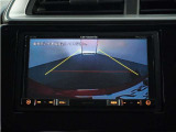 ◆バックカメラ◆リバースにするだけで映ります、後方の安全確認や、狭い駐車場での車庫入れ、雨の日や夜間など視界の悪い時に便利です!安全にバックする為には欠かせない装備です。
