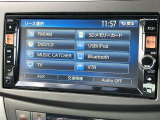 TV・ラジオ・CD再生・DVDビデオ再生・CD音楽録音・Bluetooth接続等が可能です。