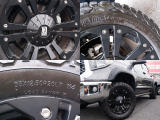 BFグッドリッジKO2 305/12.5R20