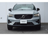 XC40 ウルトラ B4 AWD ダークエディション 4WD 