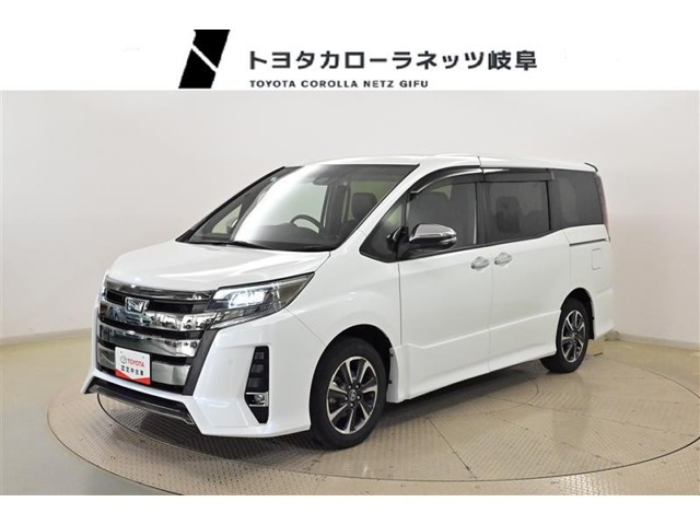ノア  2.0 Si WxBIII