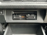 ETCがついているので高速道路の料金所を止まることなくスムーズに通過できます。長距離のお出かけも快適です!