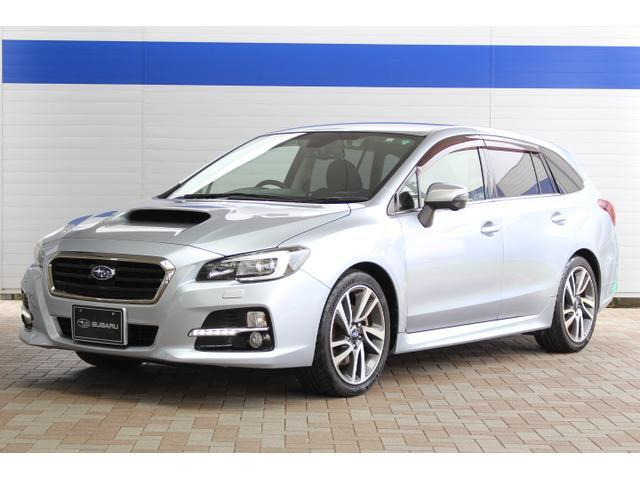 レヴォーグ 1.6 GT-S アイサイト 4WD 