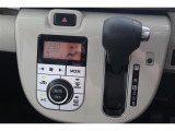 【オートエアコン】温度だけ設定すれば後は車におまかせ♪
