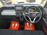 スペーシア ハイブリッド(HYBRID) G 衝突被害軽減ブレーキ非装着車 4WD 