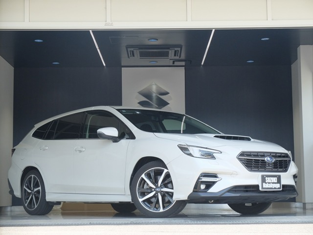 レヴォーグ 1.8 GT-H EX 4WD 