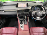 RX 450h Fスポーツ 