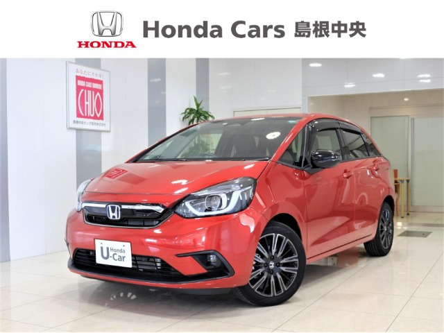 フィット 1.5 e:HEV ホーム 1.5 e:HEV ホーム カーサ