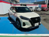 キックス 1.2 X (e-POWER) 