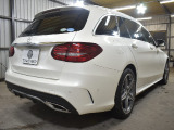 Cクラス C200 アバンギャルド AMGライン 