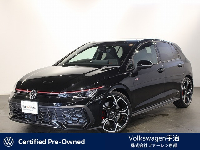ゴルフGTI