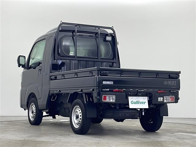 ハイゼットジャンボ4WD 5MT 検査長い　アルミホイール付き　宝塚発 ダイハツ ハイゼットトラック ジャンボＳＡＩＩＩｔ ４ＷＤ ５ＭＴ