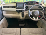 N-BOX G L ホンダセンシング 