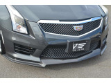 ATS V スペックB 