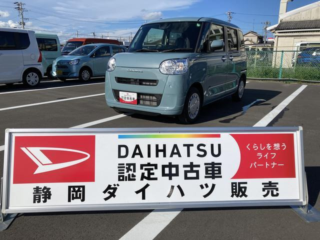 ムーヴキャンバスセオリー X