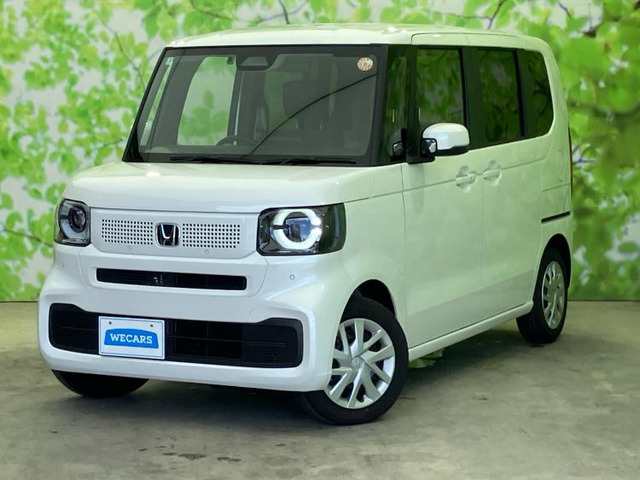 N-BOX  