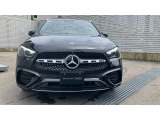 GLAクラス GLA200d 4マチック AMGラインパッケージ 4WD 