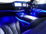 Sクラス S560 ロング AMGライン 