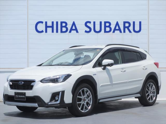 XV  2.0 アドバンス 4WD