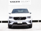 XC40 プラス B3 