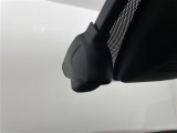 【前後ドライブレコーダー】映像・音声などの運転中の記録を残します。事故などを起こした起こされた時の証拠になりえますので、もしも時でも安心ですね。