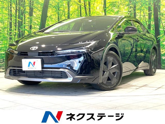 プリウス1.8 U
