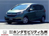 ラゲッジルームのマルチボードアレンジで、便利に使えるフリード+は、全長約4.3mのコンパクトサイズ2列シートミニバンです。
