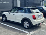 MINI NEXT 青葉 全国納車可能 正規ディーラー認定中古車TEL:022-719-2311