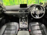 CX-5 2.2 XD Lパッケージ 