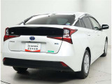 プリウス 1.8 S 