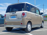 ムーヴキャンバス X メイクアップ SAII 