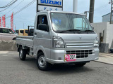 キャリイ KC エアコン パワステ 4WD 