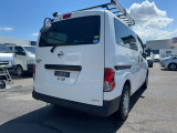 NV200バネットバン 1.6 DX 