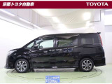 ノア  2.0 Si WxBIII