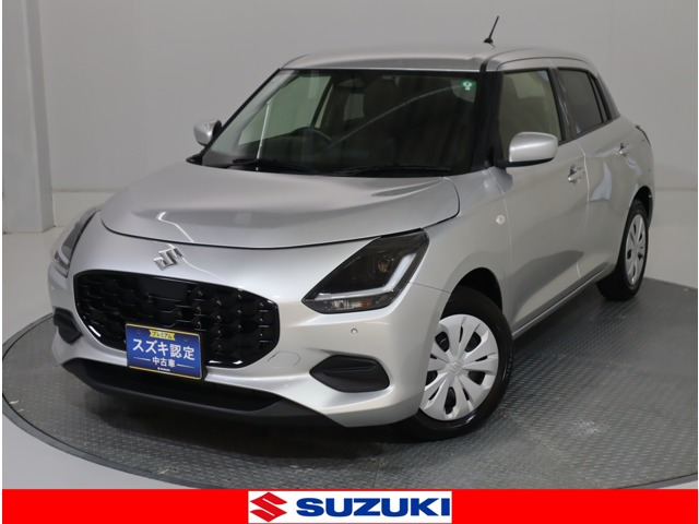 スイフト 1.2 XG 