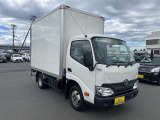 ダイナ  4.0 ディ-ゼルタ-ボ 4WD