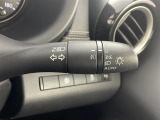 【オートライト(AUTO)】外の明るさをシステムが感知して、自動でヘッドライトが点灯します!ヘッドライトをつけ忘れを防ぐ便利機能です。