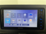 【Bluetooth】ナビゲーションと携帯電話/スマートフォンをBluetooth接続することができます。接続するとハンズフリーで使用することができるので、とても便利です!