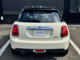 MINI NEXT 青葉 全国納車可能 正規ディーラー認定中古車TEL:022-719-2311
