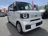 N-BOX  
