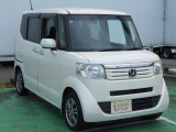 N-BOX G SSパッケージ 