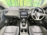 エクストレイル 2.0 20Xi ハイブリッド 
