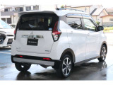 eKクロス T 4WD 