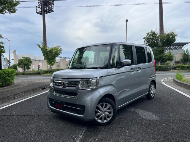 N-BOX L 