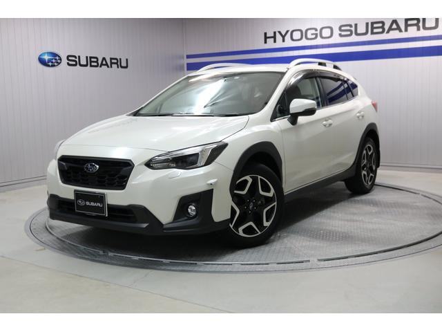 XV 2.0i-S アイサイト 4WD 