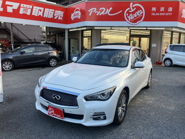 スカイライン 2.0 200GT-t タイプP 