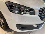 508SW GT ブルーHDi ディーゼル ディーゼルターボ